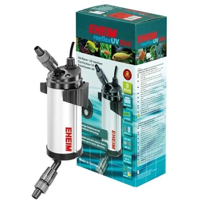 Eheim Eheim Reeflex Uv 500 300-500 Ltr
