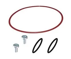 Eheim Eheim Ring en Schroeven tbv Reeflex UV