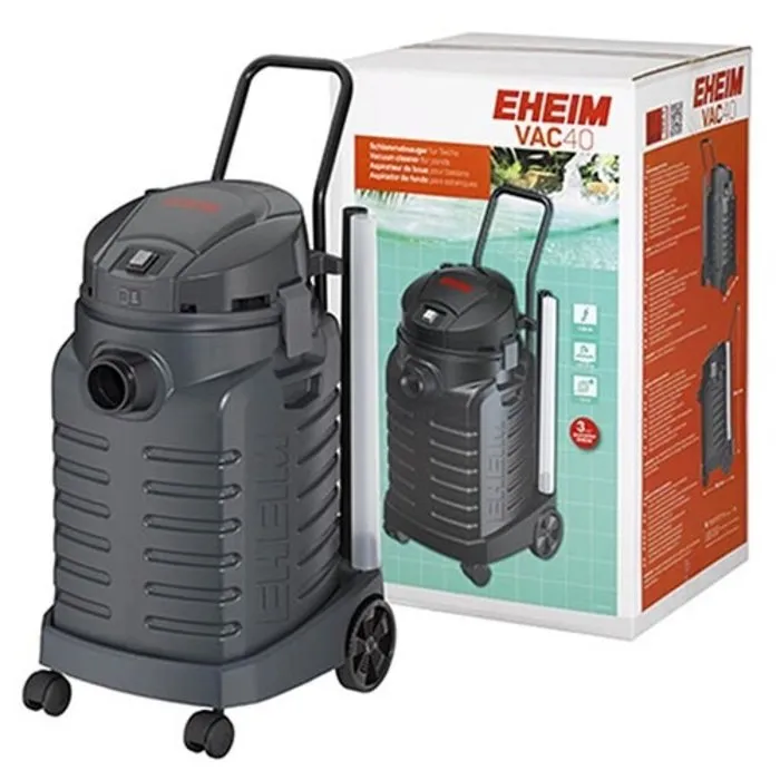Eheim Eheim Vijverstofzuiger VAC40