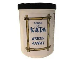 House of Kata House Of Kata Green Away 1250 gram