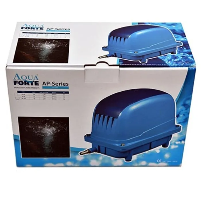 Aquaforte Aquaforte luchtpomp AP-100