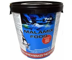 De Koidokter - Maarten Lammens - Malamix Food 7 KG