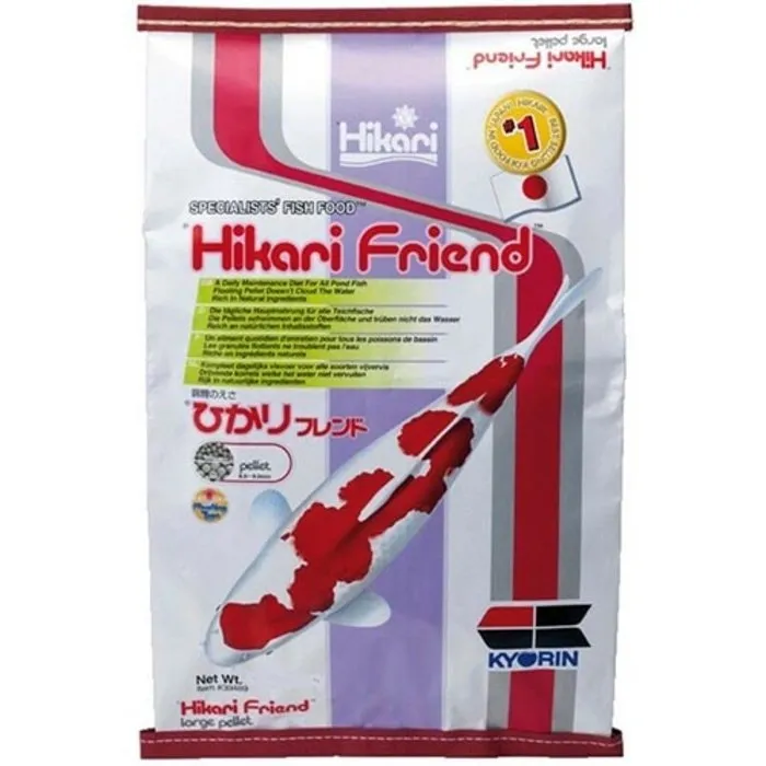 Hikari / Saki Hikari Hikari Friend Large 10 KG