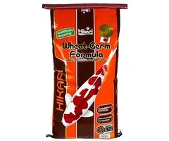 Hikari / Saki Hikari Hikari Wheat Germ Formula Large 10 KG
