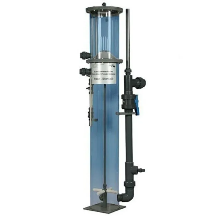 Sander Sander eiwitafschuimer Fresh Skim 300