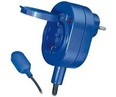 Schego Schego Vorstbeveiliging 0°C max. 600 watt