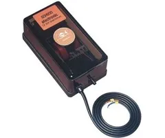 Schego Schego Luchtpomp Optimal Electron 12v 150 l/h