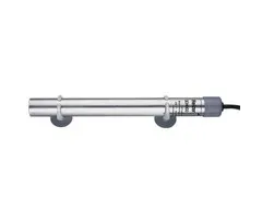 Schego Schego Titanium Heater 600 Watt 350 mm
