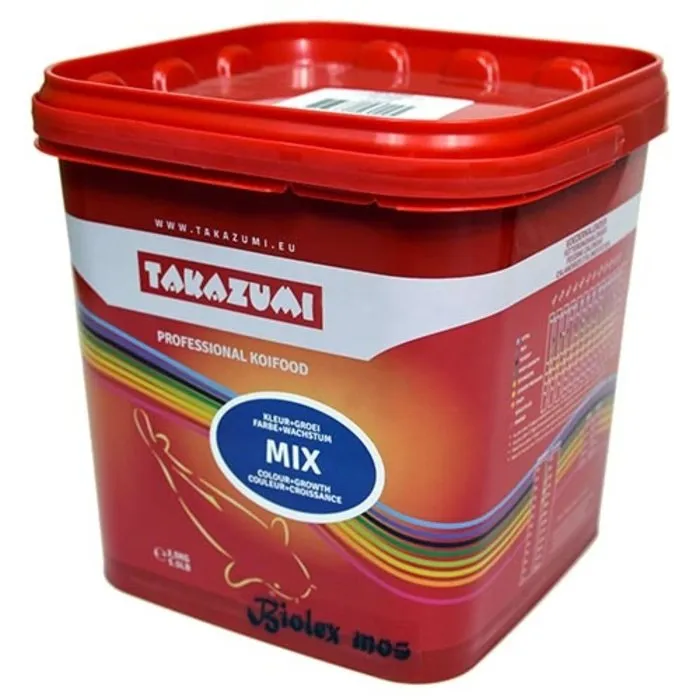 Takazumi Takazumi Mix 2,5 KG