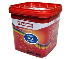 Takazumi Takazumi Mix 4,5 KG
