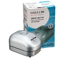 Hailea Hailea ACO 9630 Luchtpomp