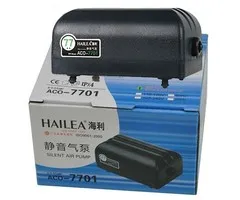 Hailea Hailea ACO 7701 Luchtpomp