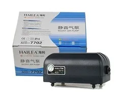 Hailea Hailea ACO 7702 Luchtpomp