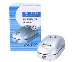 Hailea Hailea ACO 9601 Luchtpomp