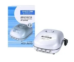 Hailea Hailea ACO 9610 Luchtpomp