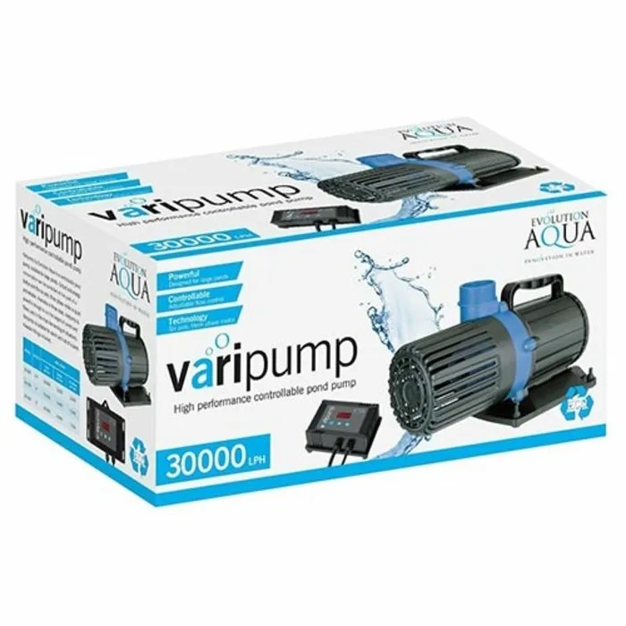 Evolution Aqua Evolution Aqua Varipump 30000