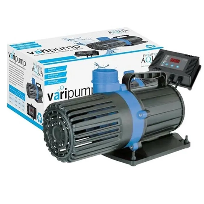 Evolution Aqua Evolution Aqua Varipump 20000