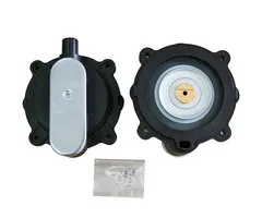 Evolution Aqua Diafragma set Airtech 75