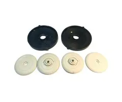 Aquaforte Membraanset Aquaforte luchtpomp AP-60/80/100