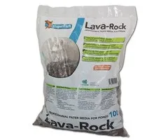 Superfish Superfish Filterlava Zak 10 liter