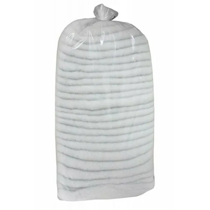 HS Aqua HS Aqua Watten Wit 5000 gram