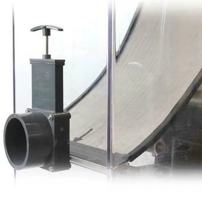 Aquaforte Rubber voor zeefafdichting