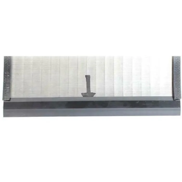 Aquaforte Rubber afdichting zeefblad boven of onder voor Ultrasieve / Midisieve