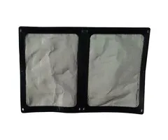 Aquaforte Aquaforte Filtergaas element 120 micron RVS voor de trommelfilter AFT-1G