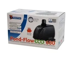 Superfish Superfish Pond Flow ECO 600
