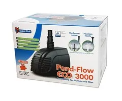 Superfish Superfish Pond Flow ECO 3000