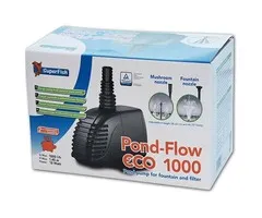 Superfish Superfish Pond Flow ECO 1000