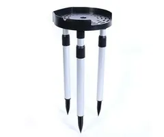 Aquaforte Aquaforte driepoot standaard voor fishfeeder