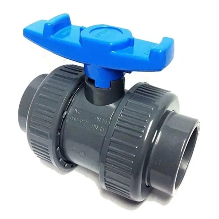 Aquaforte Kogelkraan Econo-Line 75 mm