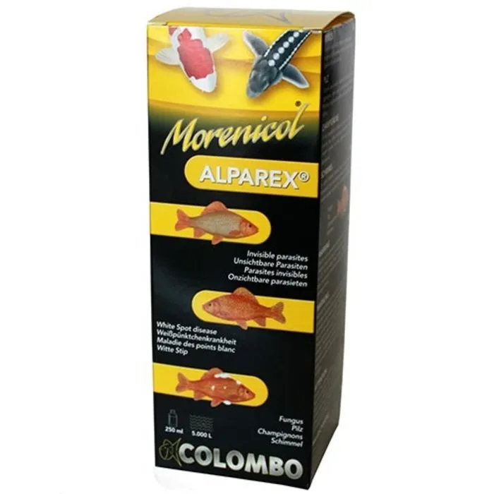 Colombo Colombo Morenicol Alparex 250 ml / 5.000L