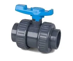 Aquaforte Kogelkraan Econo-Line 32 mm