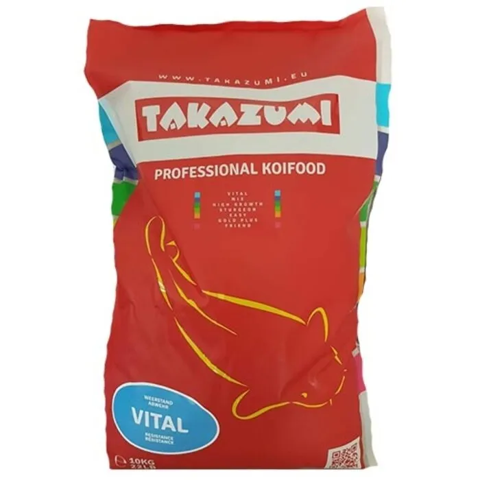 Takazumi Takazumi Vital 10 KG