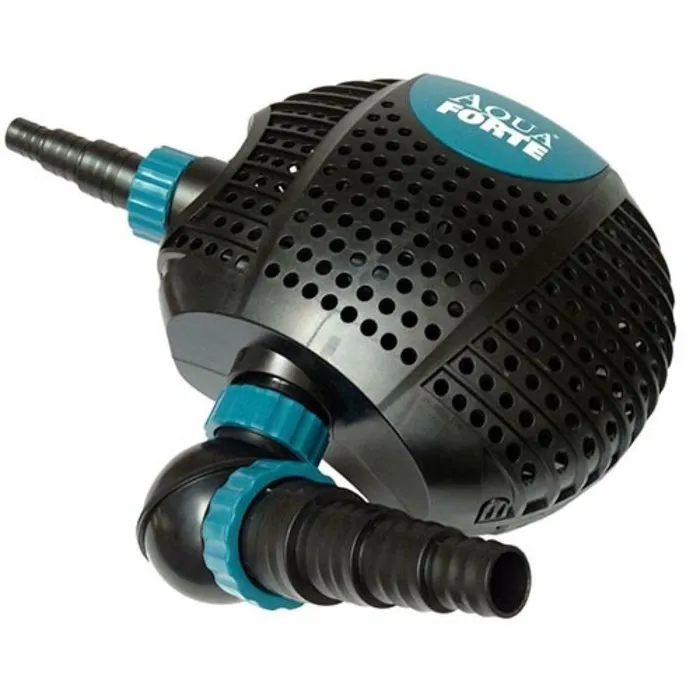 Aquaforte Aquaforte O-Plus 8000