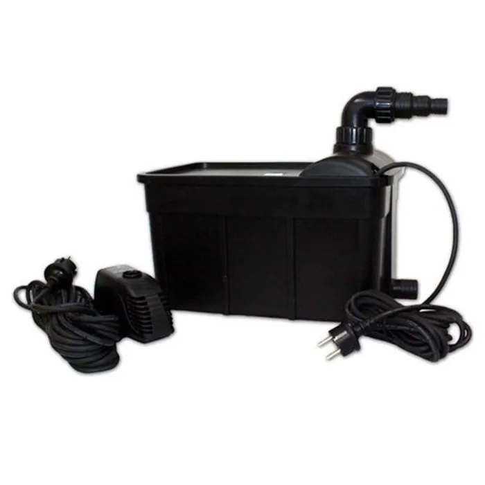 Superfish Superfish Pond Clear 3000 Kit