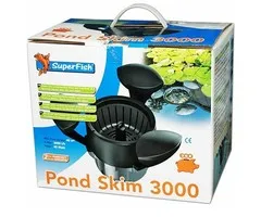 Superfish Superfish Pond Skim 3000