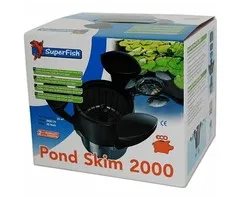 Superfish Superfish Pond Skim 2000