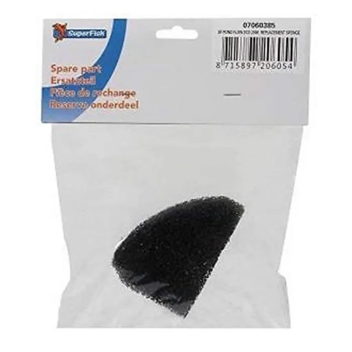 Superfish Superfish Pond Flow ECO 2000 Vervangspons