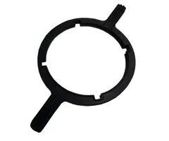 Aquaforte Sleutel voor deksel Ultrabead filter