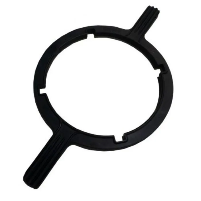 Aquaforte Sleutel voor deksel Ultrabead filter