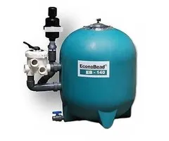 Aquaforte Aquaforte Econobead beadfilter EB-140