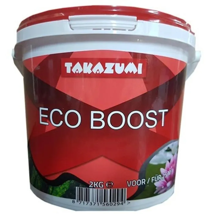 Takazumi Takazumi Eco Boost 2 KG (actie)