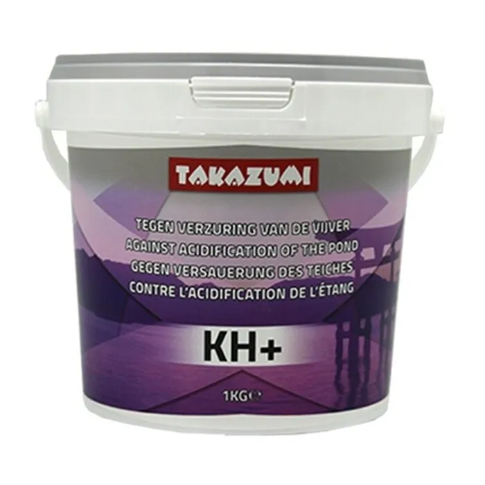 Takazumi Takazumi KH+ 2 KG (actie)