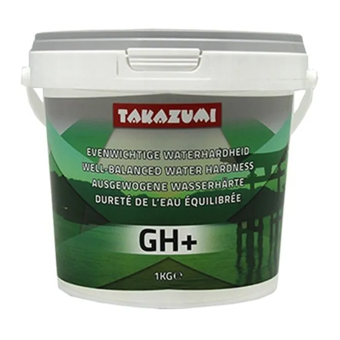 Takazumi Takazumi GH+ 2 KG (actie)