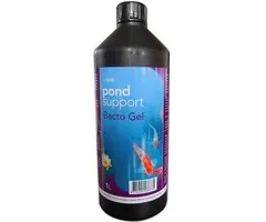 Pond Support Pond Support Bacto Gel 1 liter (actie)