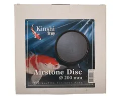 Kinshi Kinshi Hi Oxygen Schotel  20 cm