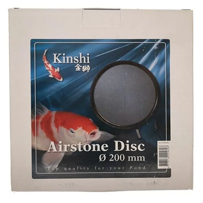 Kinshi Kinshi Hi Oxygen Schotel  20 cm